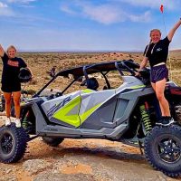 4WD, ATV & Off-Road Tours