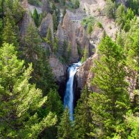 Hiking & Camping