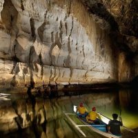 Boat Tours