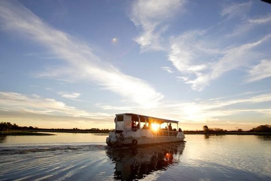 Halloween in Kakadu