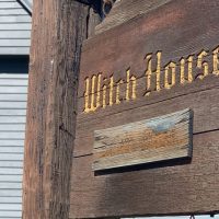 Ghost & Vampire Tours
