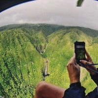 Air, Helicopter & Balloon Tours