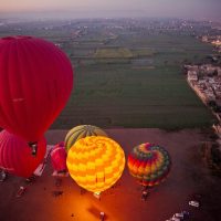 Photography Tours