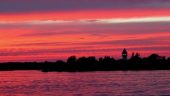 Sunset Cruise