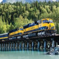 Rail Services