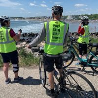 Half-day Tours