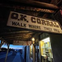 Walking Tours