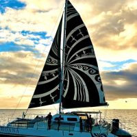 Catamaran Cruises