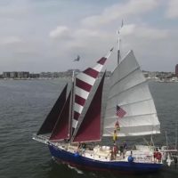 Cruises, Sailing & Water Tours