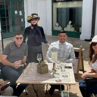 Walking Tours