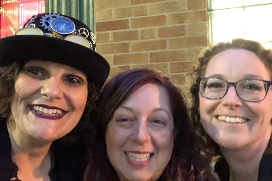 Halloween in Traverse City