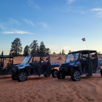 Private & Custom Tours