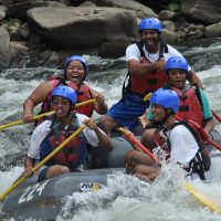 Cruises, Sailing & Water Tours