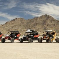 Self-guided Tours & Rentals