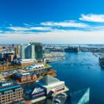 Top Baltimore activities