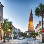 Top Charleston activities