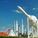 Top Cape Canaveral activities