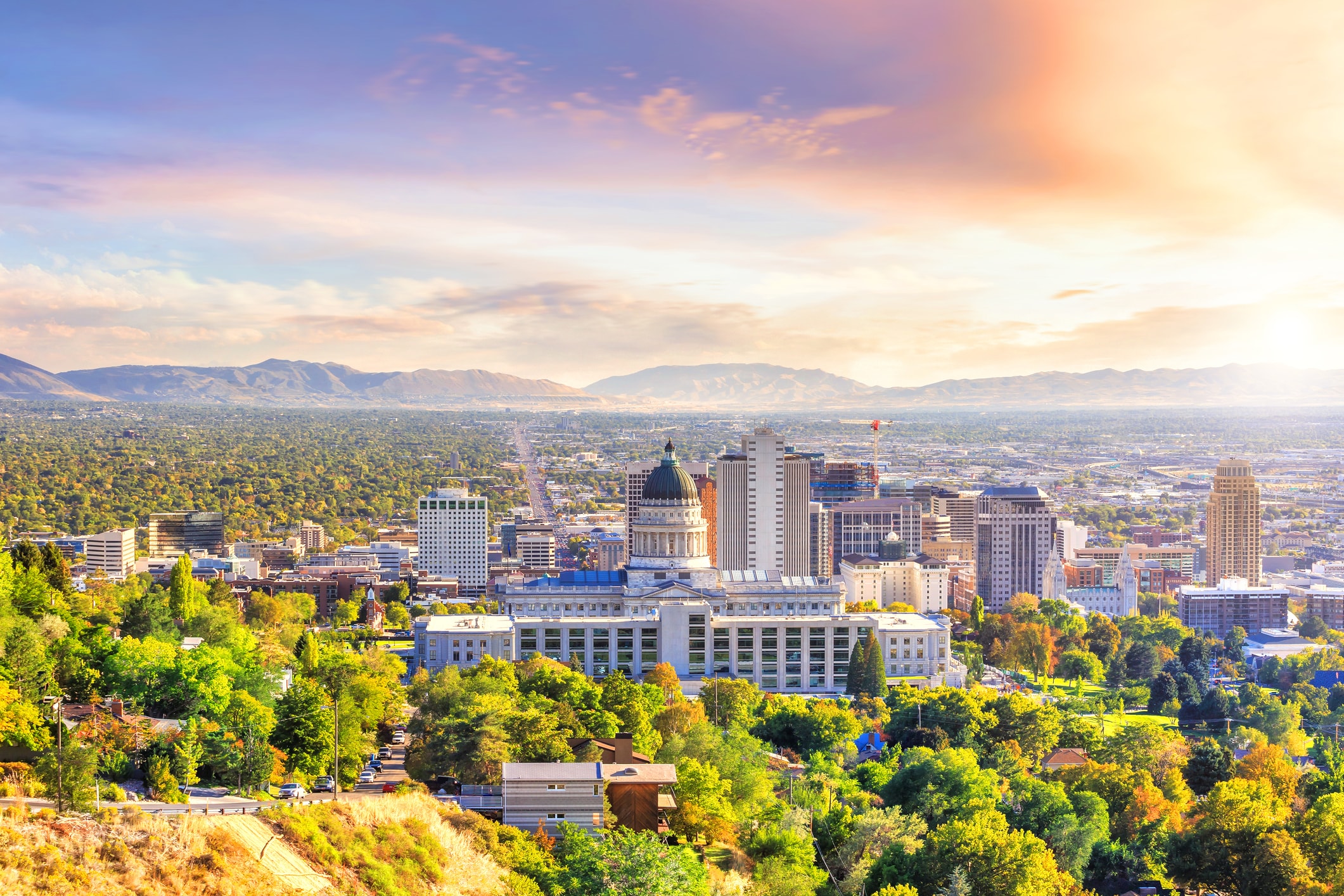 10 Best Things To Do In Salt Lake City 2024 Cool Destinations