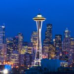 Top Seattle activities