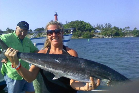 Thanksgiving in West Palm Beach