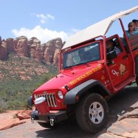 Private & Custom Tours