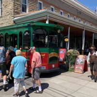 Tours & Sightseeing