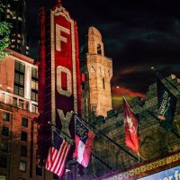 Ghost & Vampire Tours
