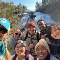 Hiking & Camping