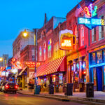 Top Memphis activities