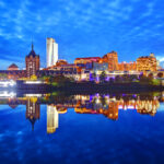 Top Albany activities