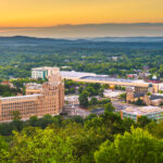 Beyond Eureka Springs