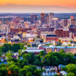 Top Birmingham activities