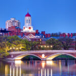 Top Cambridge activities