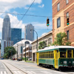 Top Charlotte activities