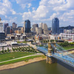 Top Cincinnati activities