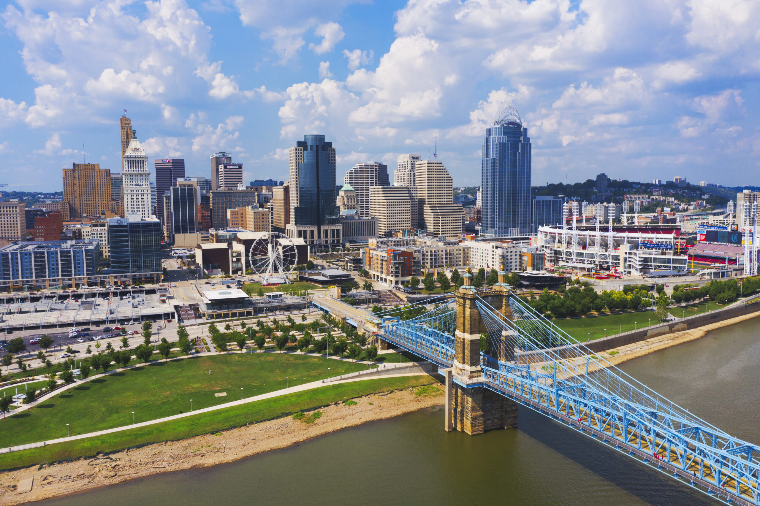 The Top 10 Cincinnati Tours, Tickets & Activities 2024
