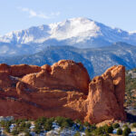 Top Colorado Springs activities