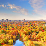 Beyond New Haven
