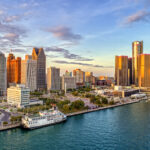 Top Detroit activities