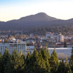 Top Eugene activities