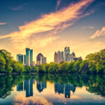 Top Georgia activities