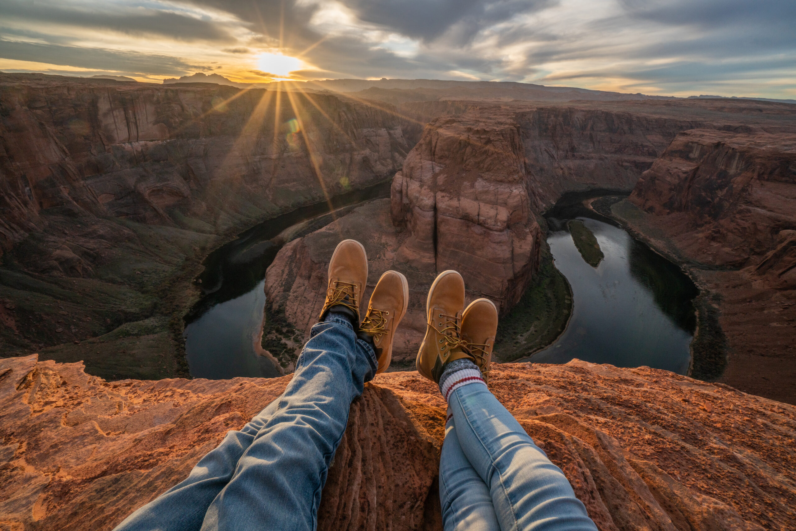 national park tours western us