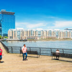Top Jersey City activities