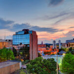 Top Lafayette activities