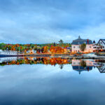 Beyond Bar Harbor