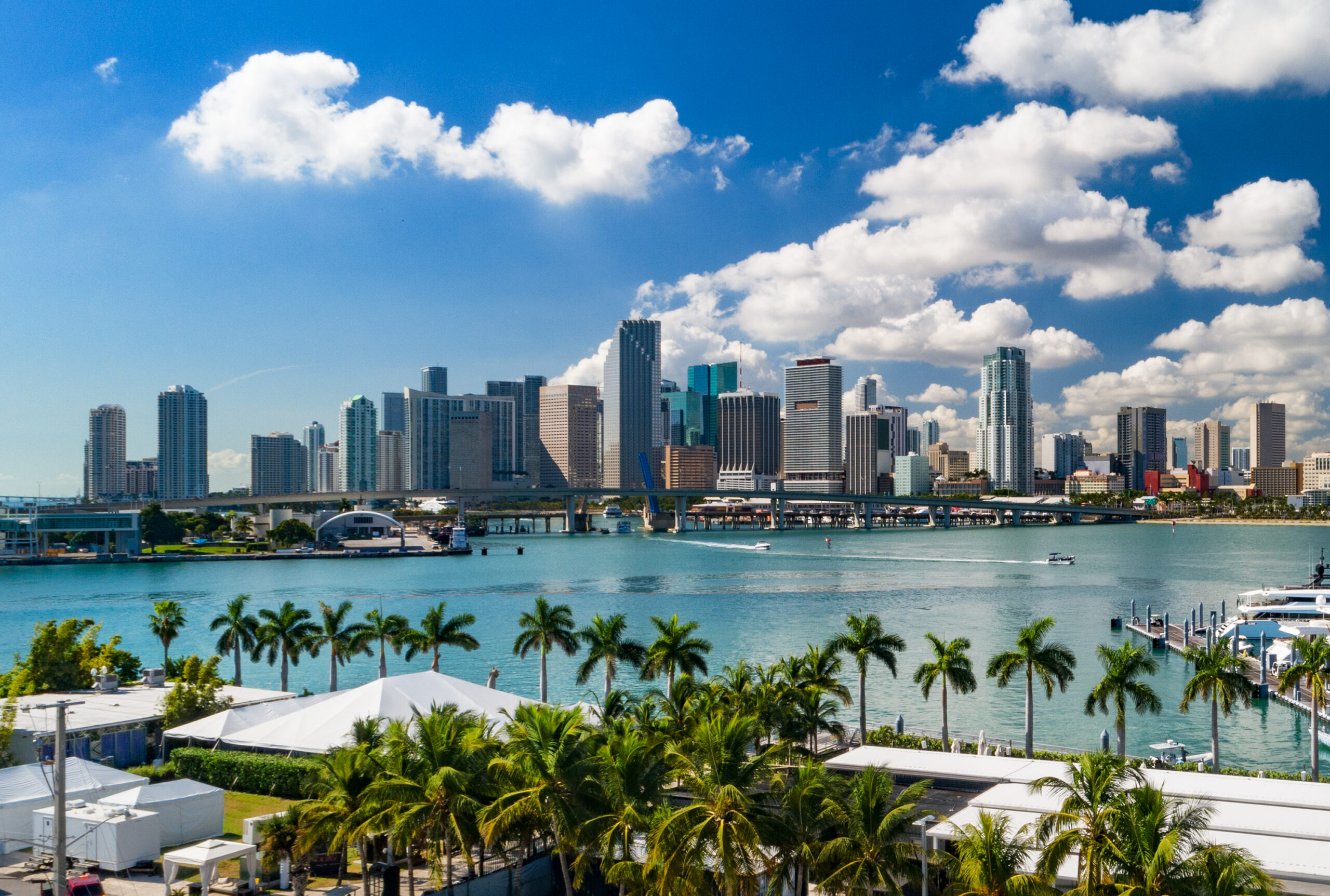travel packages to miami
