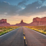 Top Monument Valley activities