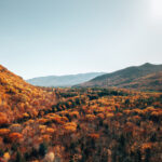 Beyond White Mountains