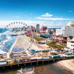 Top Atlantic City activities