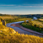 Top North Dakota activities